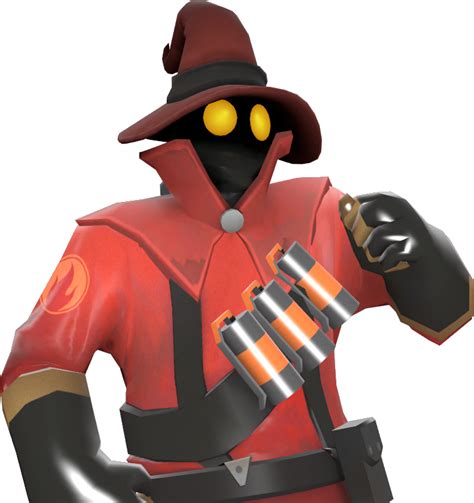 The Tf2 Witch Hat: Unlocking Its Hidden Potential